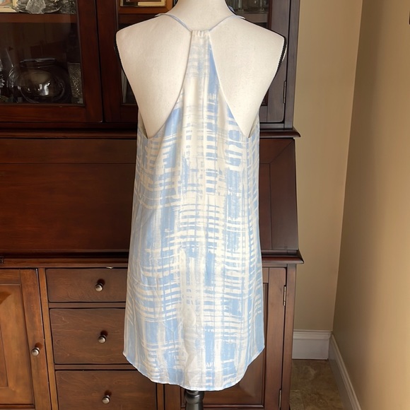Three Eighty Two Revolve Tanner Slip Mini Dress M - Picture 5 of 9